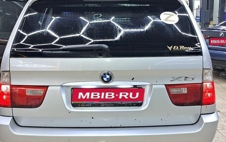 BMW X5, 2004 год, 950 000 рублей, 1 фотография