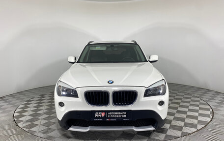 BMW X1, 2012 год, 1 199 000 рублей, 2 фотография