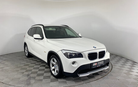 BMW X1, 2012 год, 1 199 000 рублей, 3 фотография