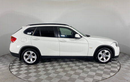 BMW X1, 2012 год, 1 199 000 рублей, 4 фотография