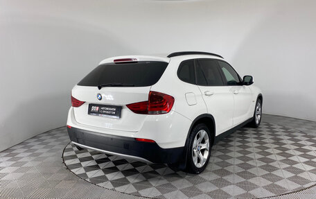 BMW X1, 2012 год, 1 199 000 рублей, 5 фотография