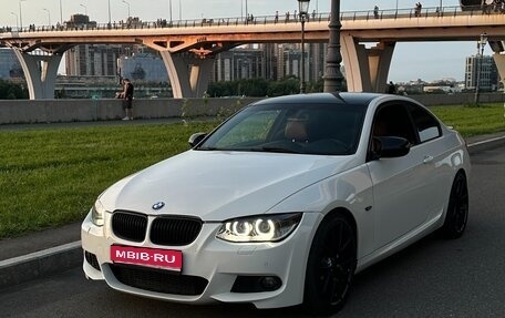 BMW 3 серия, 2010 год, 2 050 000 рублей, 1 фотография