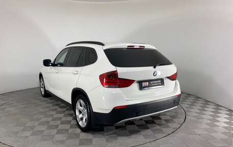 BMW X1, 2012 год, 1 199 000 рублей, 7 фотография