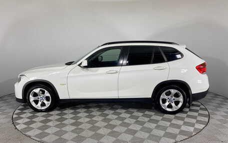 BMW X1, 2012 год, 1 199 000 рублей, 8 фотография