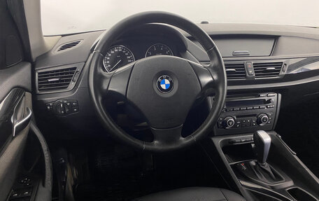 BMW X1, 2012 год, 1 199 000 рублей, 9 фотография