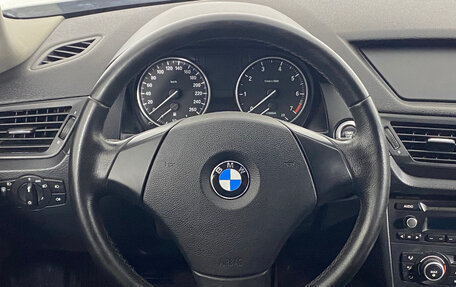 BMW X1, 2012 год, 1 199 000 рублей, 10 фотография