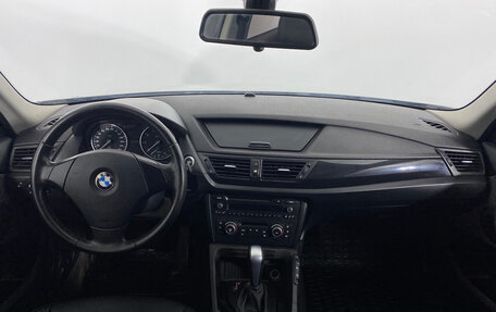 BMW X1, 2012 год, 1 199 000 рублей, 11 фотография