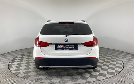 BMW X1, 2012 год, 1 199 000 рублей, 6 фотография