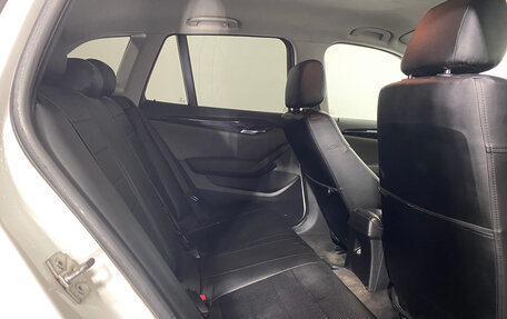 BMW X1, 2012 год, 1 199 000 рублей, 14 фотография