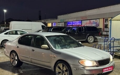 Nissan Maxima VIII, 2000 год, 350 000 рублей, 1 фотография