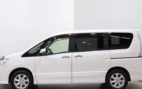 Nissan Serena IV, 2011 год, 1 160 000 рублей, 8 фотография