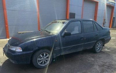Daewoo Nexia I рестайлинг, 2006 год, 90 000 рублей, 1 фотография