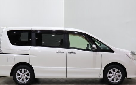 Nissan Serena IV, 2011 год, 1 160 000 рублей, 4 фотография