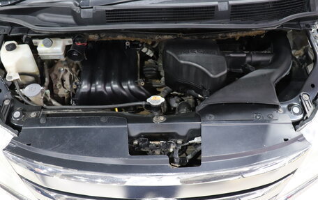 Nissan Serena IV, 2011 год, 1 160 000 рублей, 9 фотография