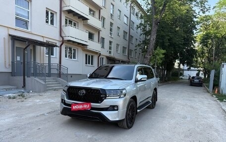 Toyota Land Cruiser 200, 2013 год, 7 200 000 рублей, 1 фотография