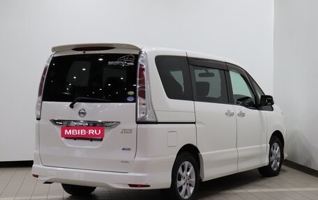 Nissan Serena IV, 2011 год, 1 160 000 рублей, 5 фотография