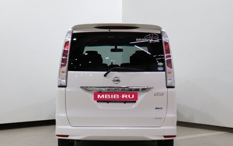 Nissan Serena IV, 2011 год, 1 160 000 рублей, 6 фотография