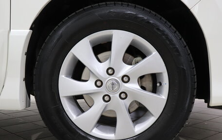 Nissan Serena IV, 2011 год, 1 160 000 рублей, 12 фотография