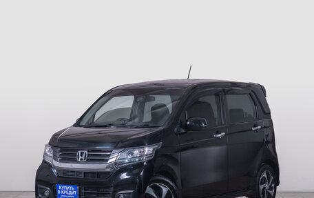 Honda N-WGN I рестайлинг, 2015 год, 789 000 рублей, 2 фотография