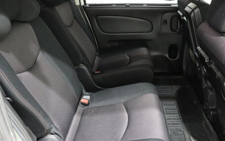 Nissan Serena IV, 2011 год, 1 160 000 рублей, 18 фотография