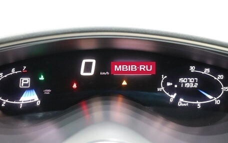 Nissan Serena IV, 2011 год, 1 160 000 рублей, 13 фотография