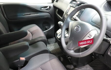 Nissan Serena IV, 2011 год, 1 160 000 рублей, 17 фотография