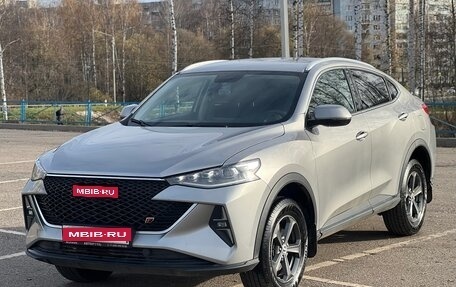 Haval F7x I, 2023 год, 2 150 000 рублей, 1 фотография