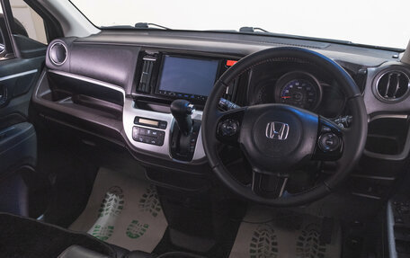 Honda N-WGN I рестайлинг, 2015 год, 789 000 рублей, 9 фотография