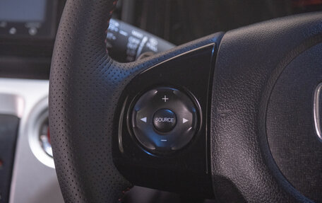 Honda N-WGN I рестайлинг, 2015 год, 789 000 рублей, 11 фотография