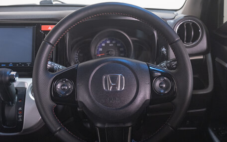 Honda N-WGN I рестайлинг, 2015 год, 789 000 рублей, 10 фотография