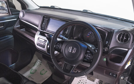 Honda N-WGN I рестайлинг, 2015 год, 789 000 рублей, 8 фотография