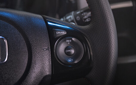 Honda N-WGN I рестайлинг, 2015 год, 789 000 рублей, 12 фотография