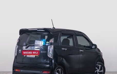 Honda N-WGN I рестайлинг, 2015 год, 789 000 рублей, 7 фотография