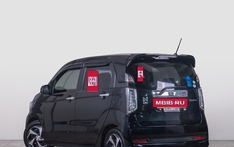 Honda N-WGN I рестайлинг, 2015 год, 789 000 рублей, 6 фотография