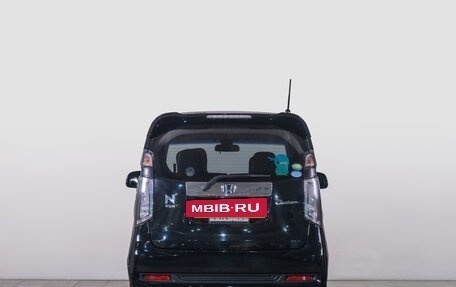 Honda N-WGN I рестайлинг, 2015 год, 789 000 рублей, 5 фотография