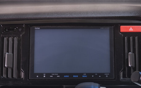 Honda N-WGN I рестайлинг, 2015 год, 789 000 рублей, 13 фотография