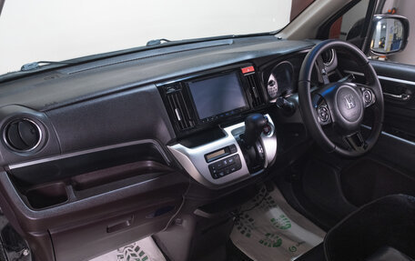 Honda N-WGN I рестайлинг, 2015 год, 789 000 рублей, 16 фотография