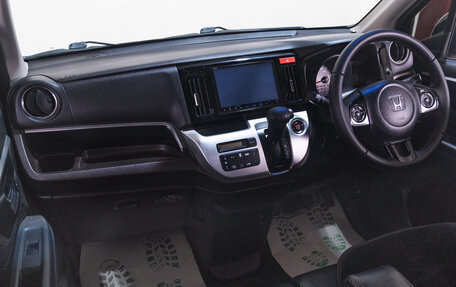 Honda N-WGN I рестайлинг, 2015 год, 789 000 рублей, 15 фотография