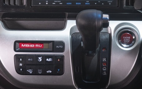 Honda N-WGN I рестайлинг, 2015 год, 789 000 рублей, 14 фотография