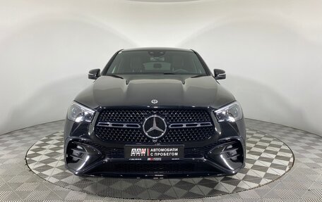 Mercedes-Benz GLE Coupe, 2023 год, 15 300 000 рублей, 2 фотография