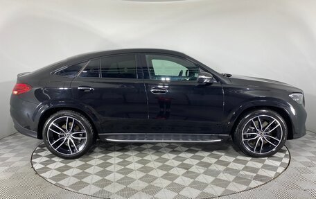 Mercedes-Benz GLE Coupe, 2023 год, 15 300 000 рублей, 4 фотография