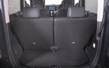 Honda N-WGN I рестайлинг, 2015 год, 789 000 рублей, 21 фотография