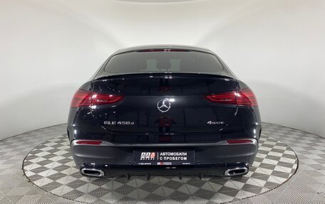 Mercedes-Benz GLE Coupe, 2023 год, 15 300 000 рублей, 6 фотография