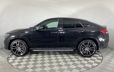 Mercedes-Benz GLE Coupe, 2023 год, 15 300 000 рублей, 8 фотография