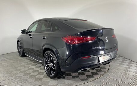 Mercedes-Benz GLE Coupe, 2023 год, 15 300 000 рублей, 7 фотография
