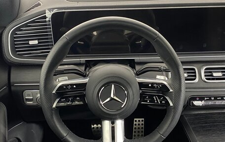 Mercedes-Benz GLE Coupe, 2023 год, 15 300 000 рублей, 10 фотография
