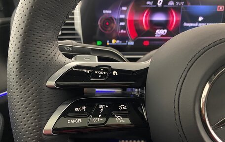 Mercedes-Benz GLE Coupe, 2023 год, 15 300 000 рублей, 12 фотография