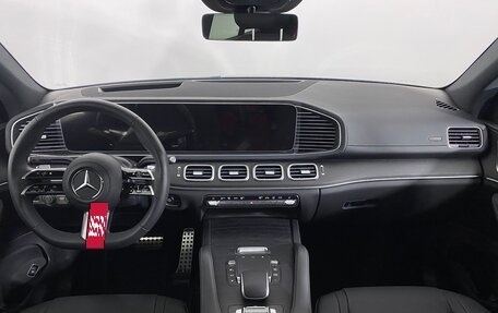 Mercedes-Benz GLE Coupe, 2023 год, 15 300 000 рублей, 9 фотография