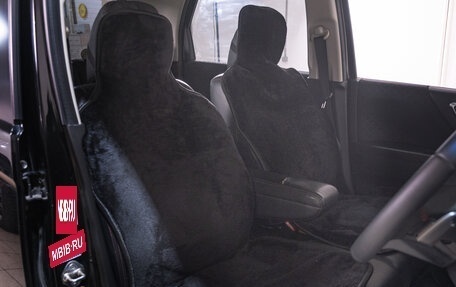 Honda N-WGN I рестайлинг, 2015 год, 789 000 рублей, 19 фотография