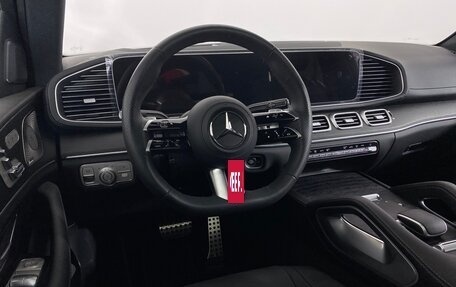 Mercedes-Benz GLE Coupe, 2023 год, 15 300 000 рублей, 19 фотография